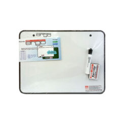 PIZARRON ESCO MARCO DE VINIL