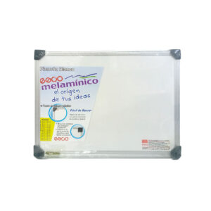 PIZARRON ESCO MARCO ALUMINIO