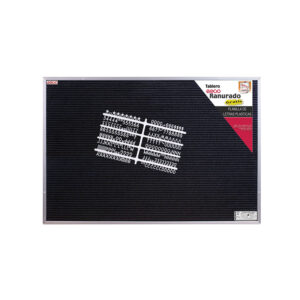 PIZARRON ESCO RANURADO