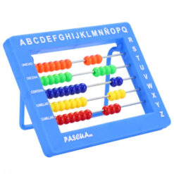 ABACO ESCOLAR CHICO PASCUA