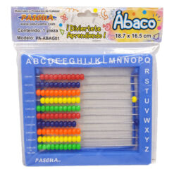 ABACO ESCOLAR GRANDE PASCUA