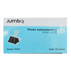 SUJETADOCUMENTO 32MM