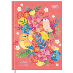 AGENDA DIARIA CHARME