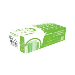 ESPIRAL PLASTICO 3:1 8MM