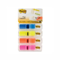 BANDERITAS COLORES TROPICAL