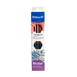 BICOLOR PELIKAN C/10 PZS.