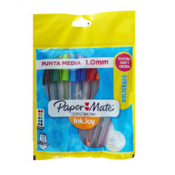 BOLIGRAFO KILOMETRICO C/100