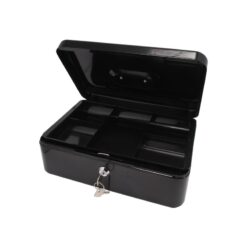 CAJA METAICA BARRILITO