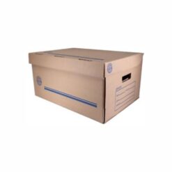 CAJA CARTON GEO OFICIO