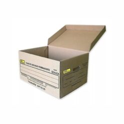 CAJA CATON PRINTAFORM OFICIO