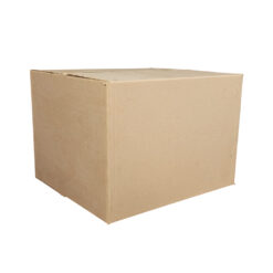 CAJA KRAFT 50X45X35 CMS