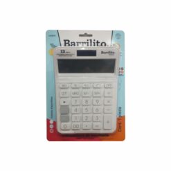 CALCULADORA 12 DIGITOS