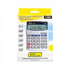 CALCULADORA12 DIGITOS PRINTAFORM