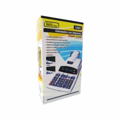 CALCULADORA 12 DIGITOS 1444