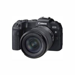 CAMARA CANON EOS RP C/RF