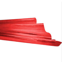 CELOFAN ROJO 90 X 100 CM