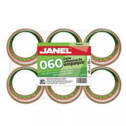 CINTA CANELA 48MMX50M