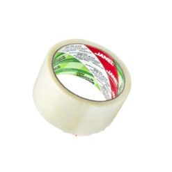 CINTA TRANSPARENTE 48MMX50MT