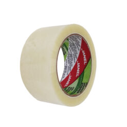 CINTA TRANSPARENTE 48MMX100MT