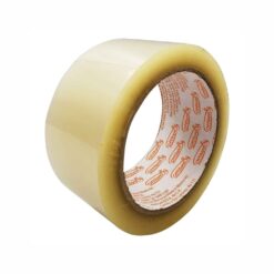 CINTA TRANSPARENTE .48 X 100 M