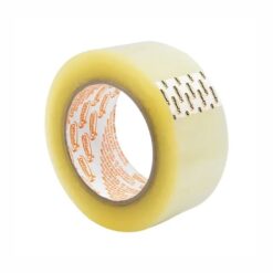 CINTA TRANSPARENTE .48 X 150 M