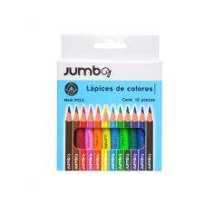 COLORES TRIANGULARES CON 12