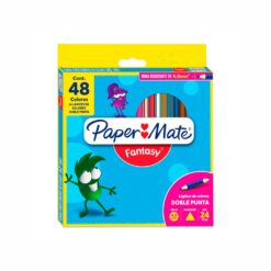 COLORES 24X48 BICOLOR