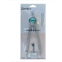 COMPAS PRESICION DE METAL