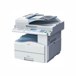 COPIADORA RICOH MP-201SPF