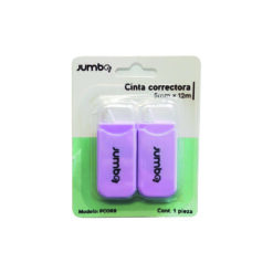 CORRECTOR CINTA 5 MM