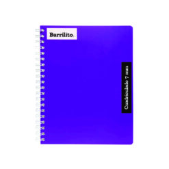 CUADERNO PROFESIONAL 7 MM