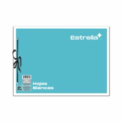 BLOCK DIBUJO AGUJETA