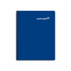 CUADERNO ESTRELLA RAYA