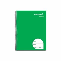CUADERNO STAR KID LISO