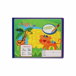 CUADERNO DIETRIX RAYADO ESPECIAL