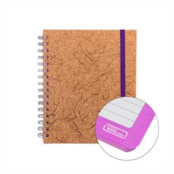CUADERNO PORTOFINO RAYA 100 HJS.