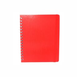 CUADERNO PORTOFINO RAYA 100 HJS.