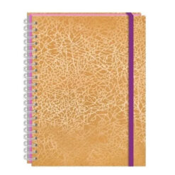 CUADERNO PORTOFINO RAYA 100 HJS.