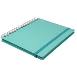 CUADERNO BOOK ARCOIRIS RAYA 100 HJS.