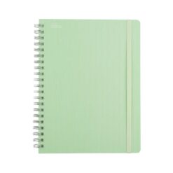 CUADERNO PROFESIONAL PASTA DURA
