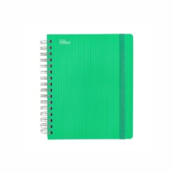 CUADERNO PROFESIONAL ARCOIRIS 200 HJS.