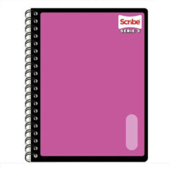 CUADERNO RAYA 100 HOJAS