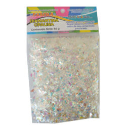 DIAMANTINA IRIS BLANCA