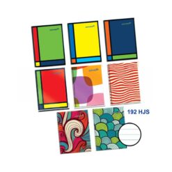 LIBRETA 1/4 F.F RAYA