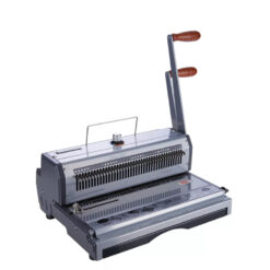 ENCUADERNADORA TWIN BIDER