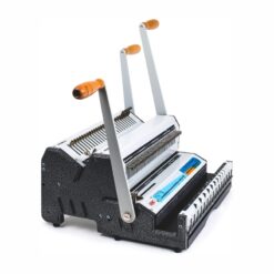 PERFORADORA  DUAL TWIN