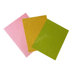 FOAMY C/ ADHESIVO COLORES