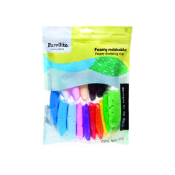 FOAMY MOLDEABLE MIX 10 GR.