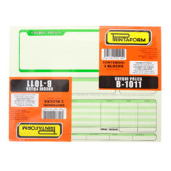 FORMA CHEQUE DE POLIZA 1011