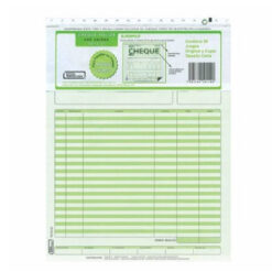 FORMA CHEQUE DE POLIZA 1013